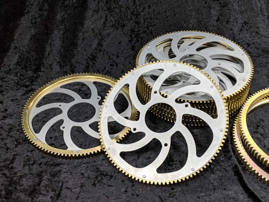 Ring Gears