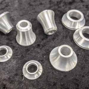 conical spacers