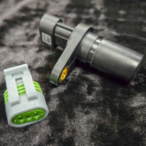 Rotor RPM Pick-Up Sensor