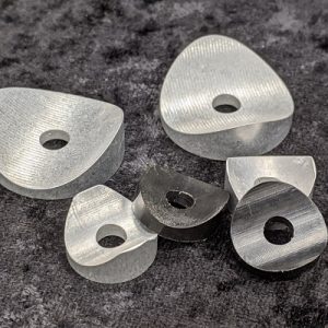 Saddle Spacers