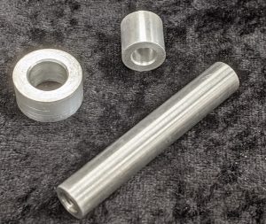 Straight Spacers
