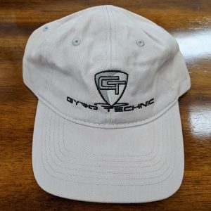 Gyro Technic logo cap