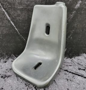 Black Seat Tank