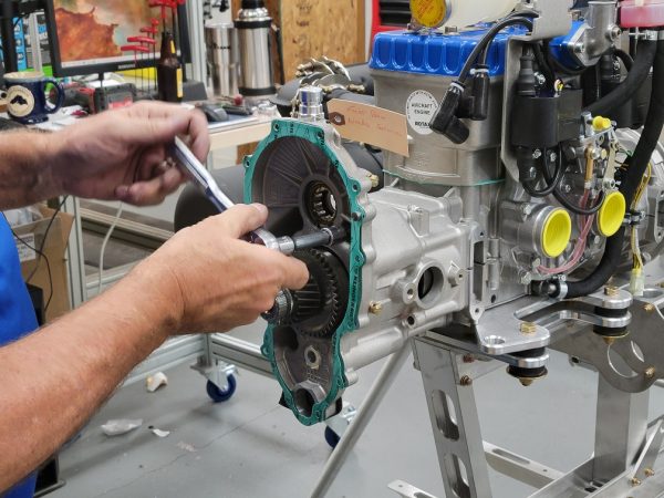 Gyroscope Build Assist-To-Build - Gyro Technic