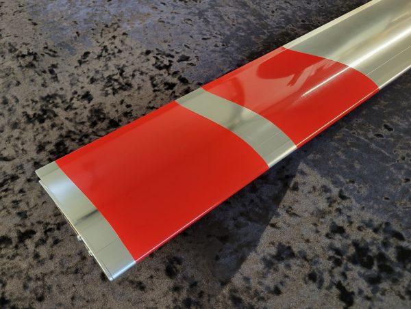 Razor Blades - Gyro Technic