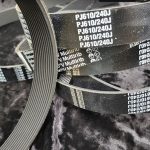 Pr Belts